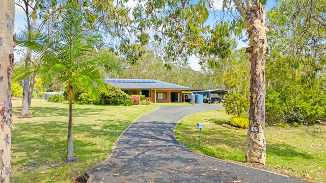 127 Eatonsville Road, NSW 2460