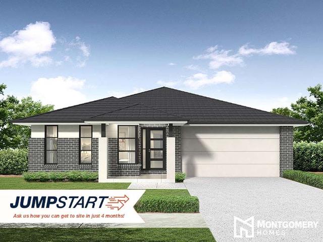 Lot 316 Huntlee, NSW 2335