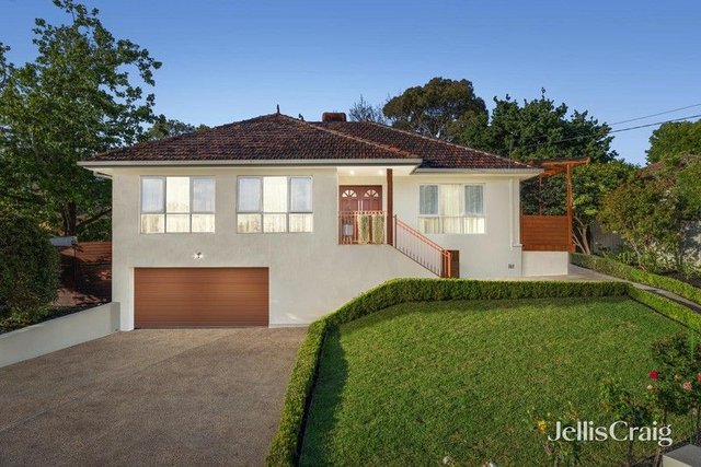 31 Efron Street, VIC 3131