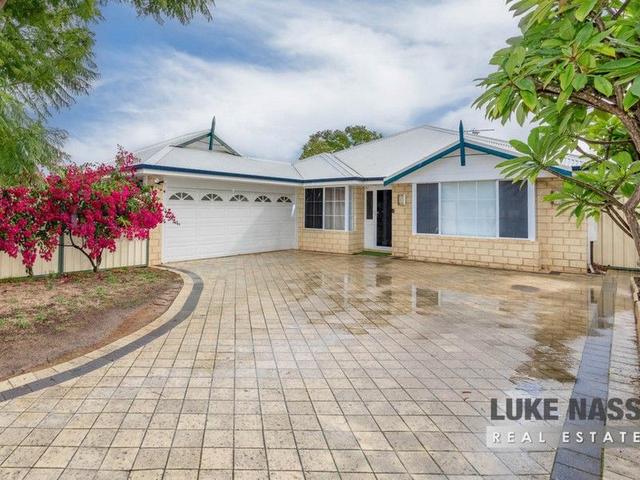 8 Donegal Court, WA 6112
