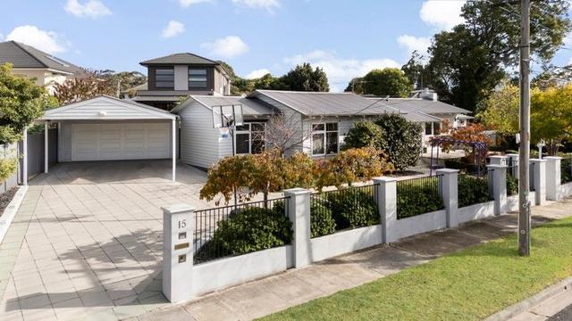 15 Alice Street, VIC 3192