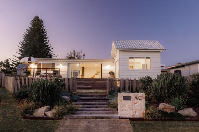 40 Sunset Strip, NSW 2539
