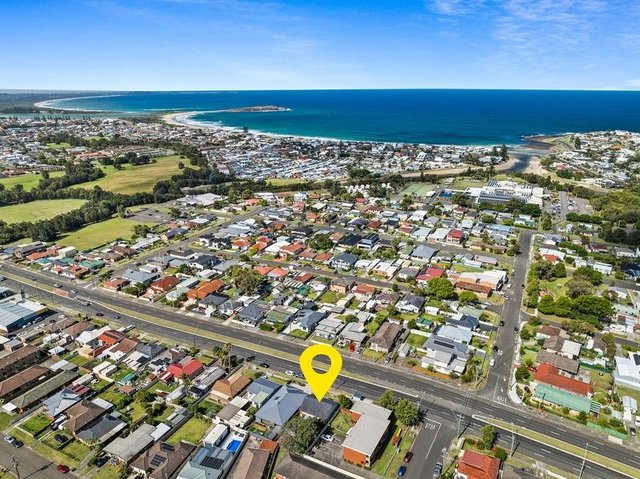 288 Shellharbour Road, NSW 2528