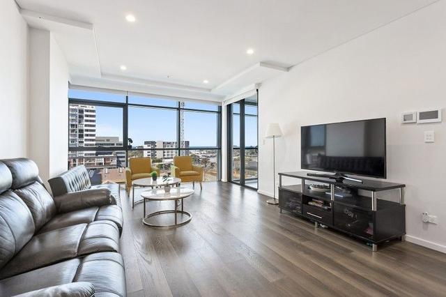 409/38 Atchison  Street, NSW 2500