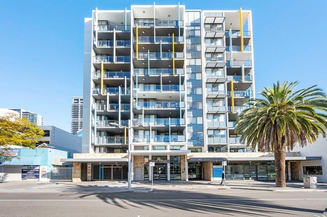 107/311 Hay Street, WA 6004