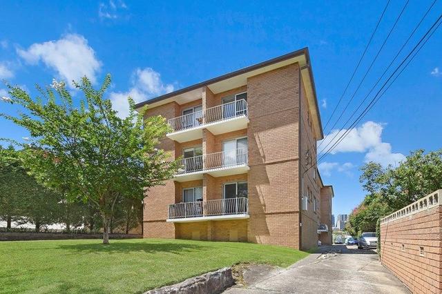 6 / 19 Shirley Road, NSW 2065