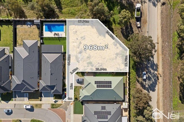 34 Choctaw Place, WA 6122