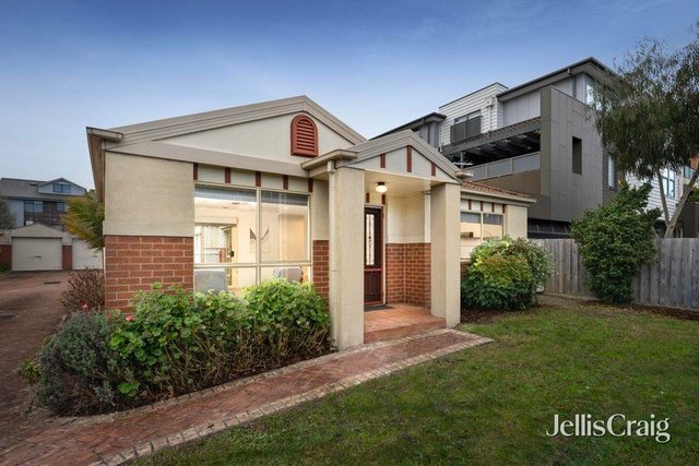4/287 Mt Dandenong Road, VIC 3136