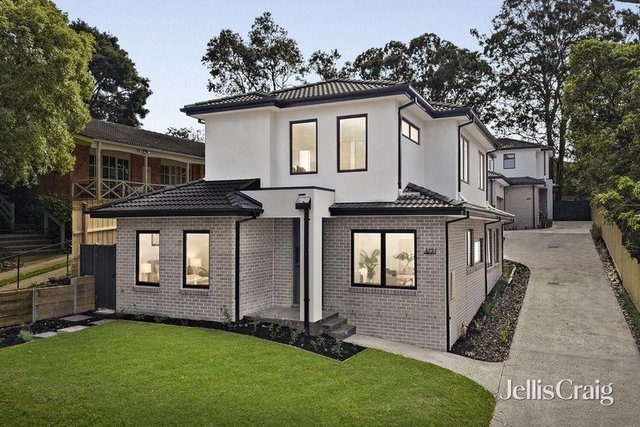 1/21 Culwell Avenue, VIC 3132