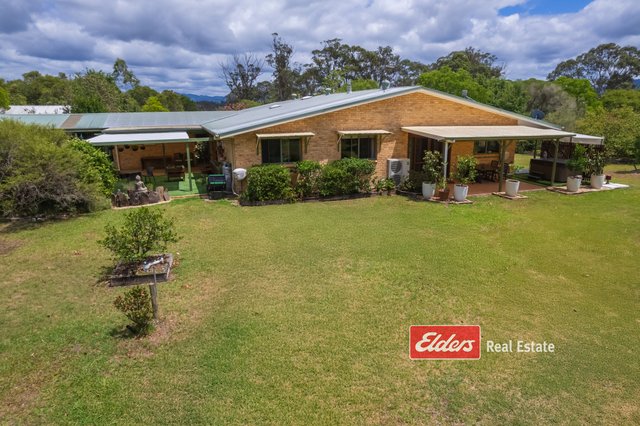 54 Irrawang Road, NSW 2422