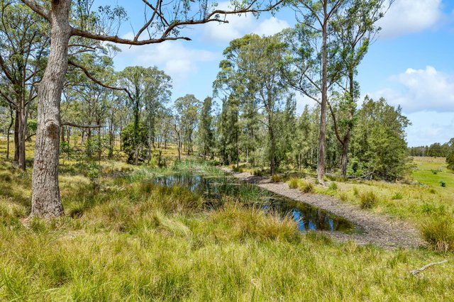 204 Congo Road, NSW 2537