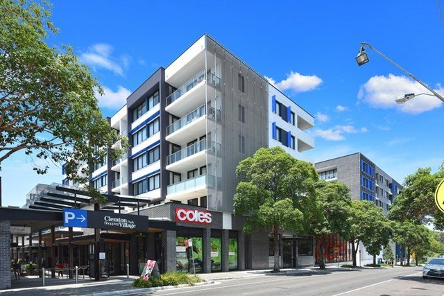 403/50 Charlotte Street, NSW 2194