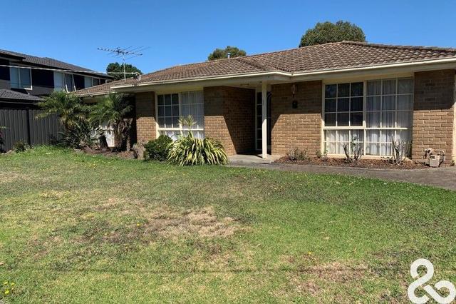 1 Merrill Drive, VIC 3076