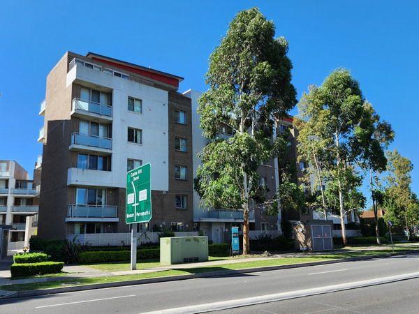 6/13 Seven Hills Road, NSW 2153