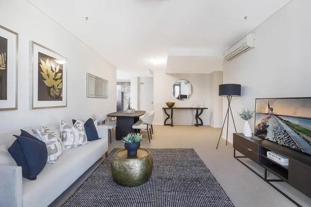 Penthouse 334/420 Pitt Street, NSW 2000