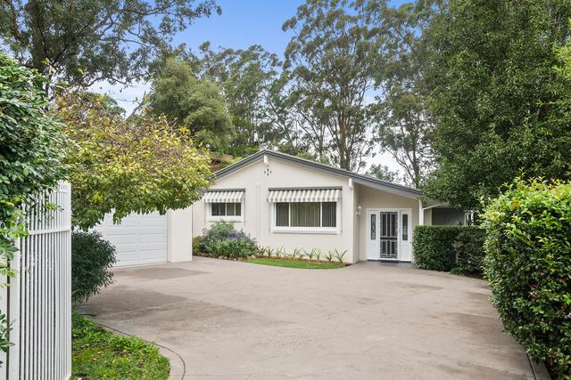 18 Windsor Drive, NSW 2535