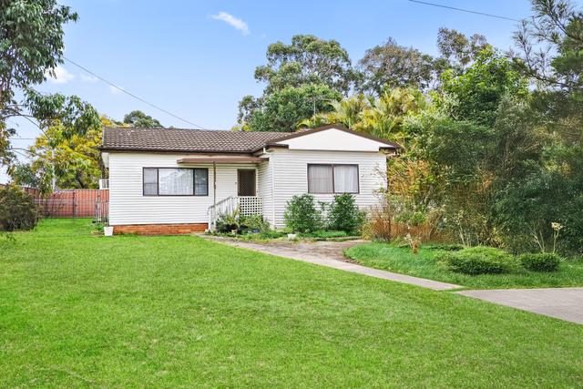 70 Richmond Road, NSW 2747