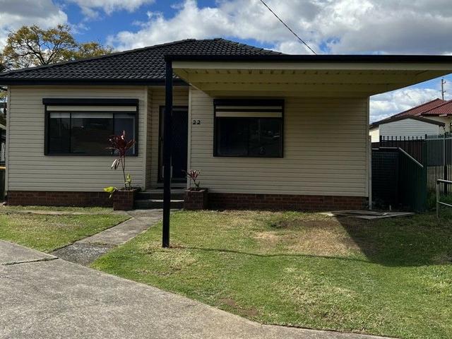 22 Roland Street, NSW 2145
