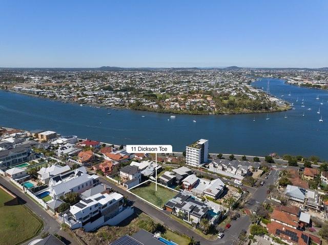 11 Dickson Terrace, QLD 4007
