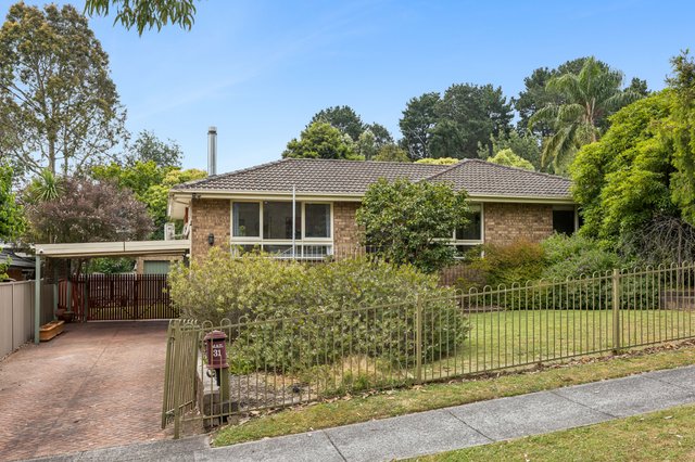 31 Royalden Close, VIC 3155