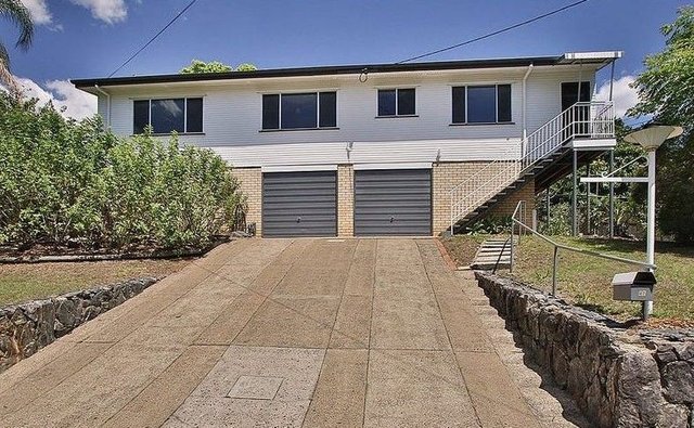 41 Arura Street, QLD 4122