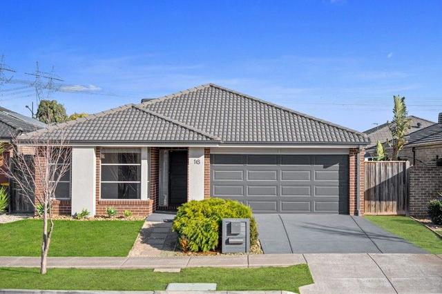 16 Rowling  Street, VIC 3336