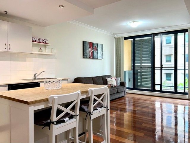 703/646 Harris Street, NSW 2007