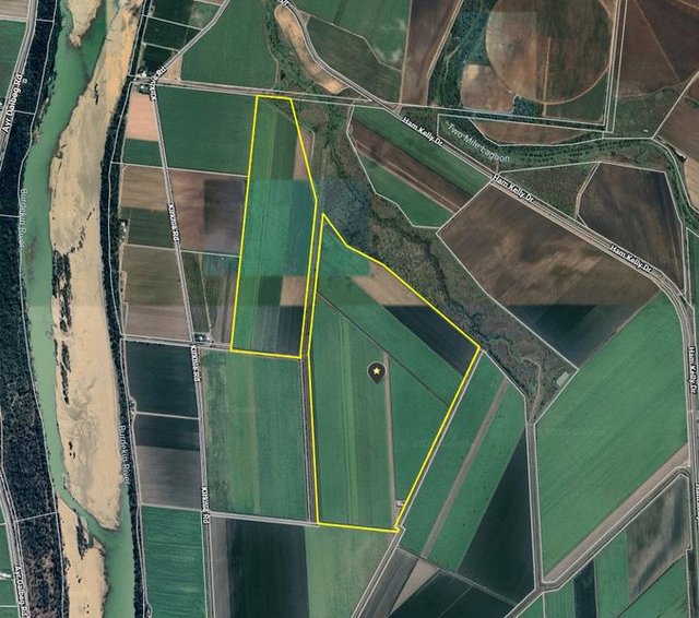 (no street name provided), QLD 4806