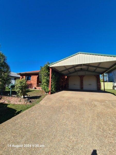 (no street name provided), QLD 4814