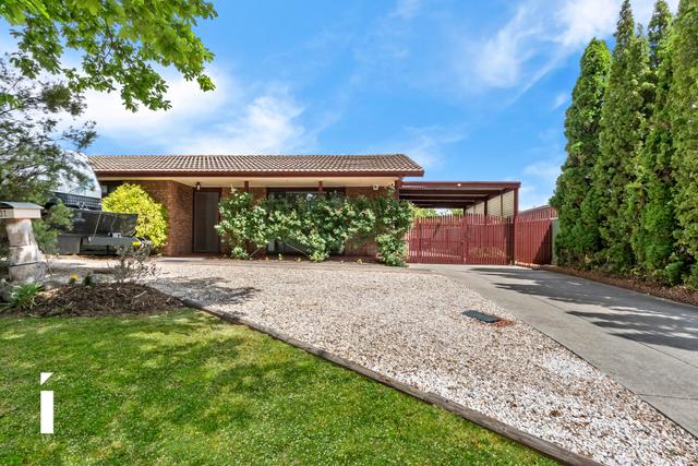 31 Ellerston Avenue, ACT 2905