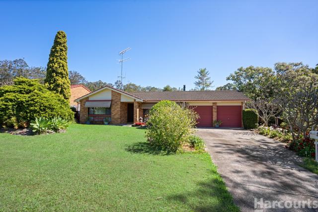 16 Stringy Bark Avenue, NSW 2446