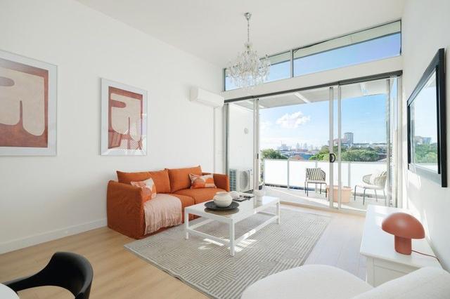 330/5 Queen Street, NSW 2018