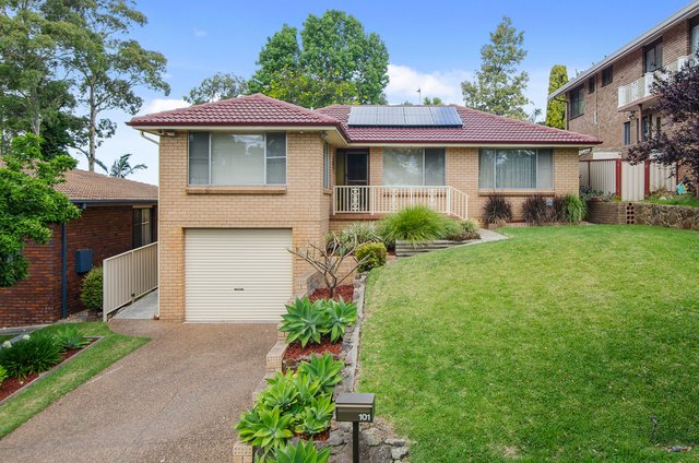 101 Thirroul Road, NSW 2530