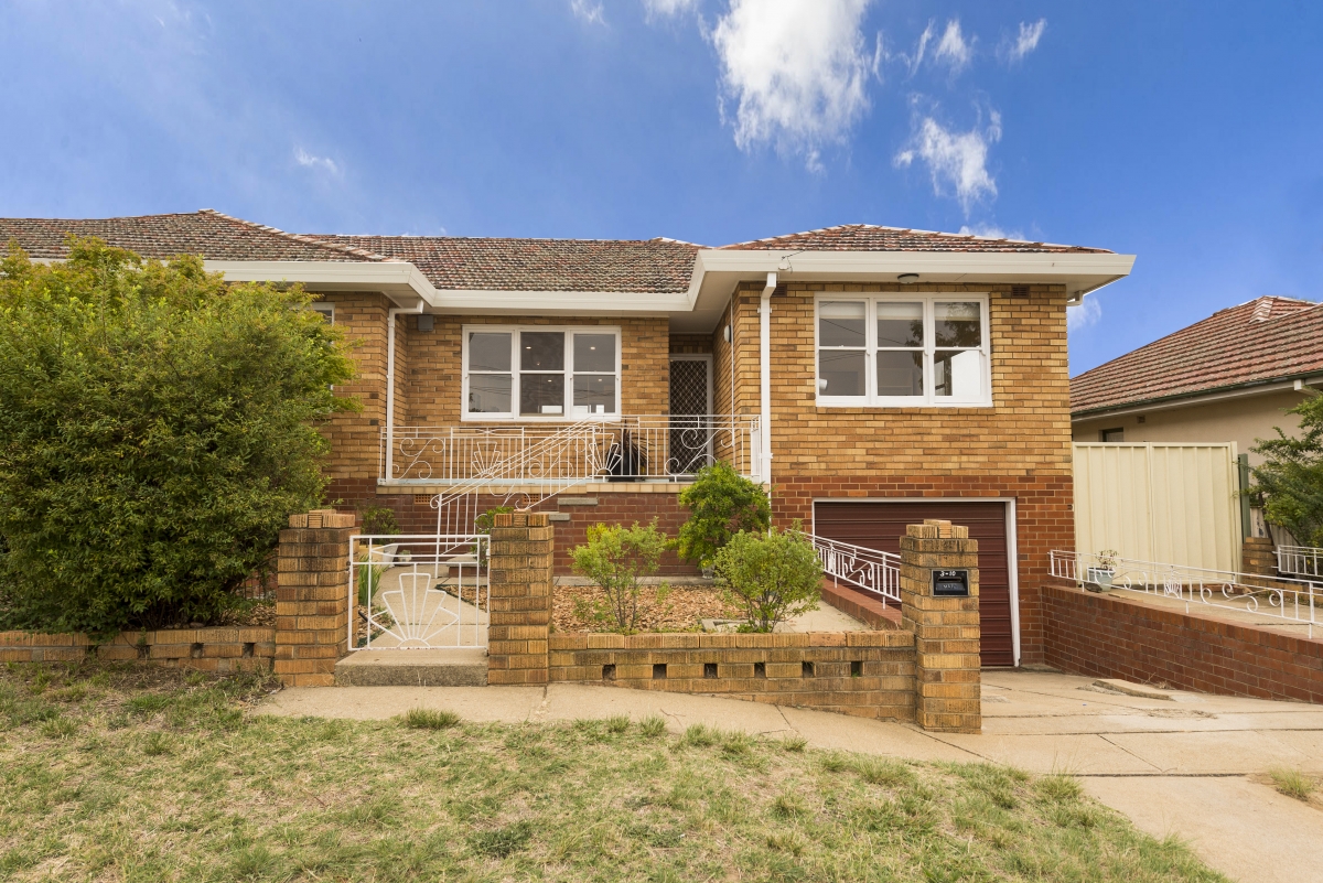 3/10 Kinkora Place, Crestwood NSW 2620 Allhomes