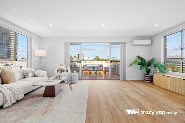 13/1-3 Oxford Street, NSW 2121