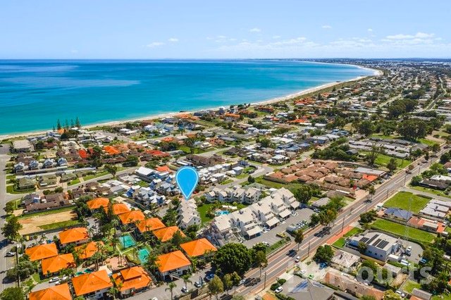 59/132-140 Mandurah Terrace, WA 6210