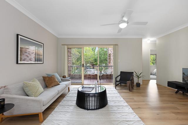 1/59 Graham Road, NSW 2209