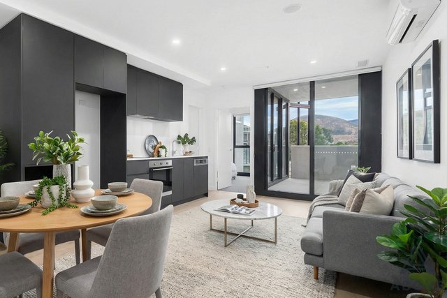 507/83 Cooyong Street, ACT 2612