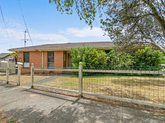 Stoddart Street, VIC 3825