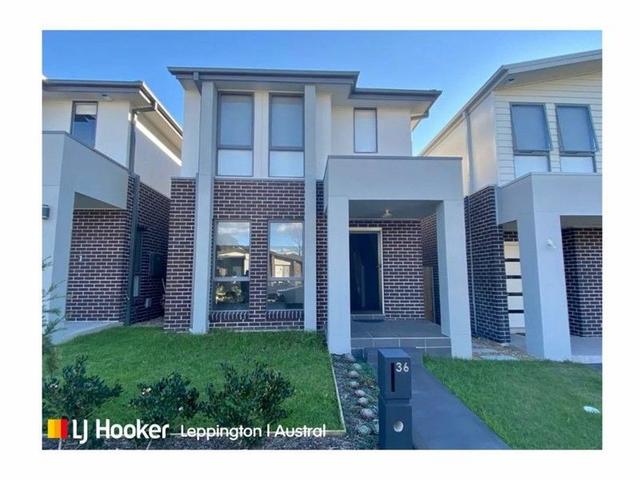 36 Connemara Street, NSW 2179