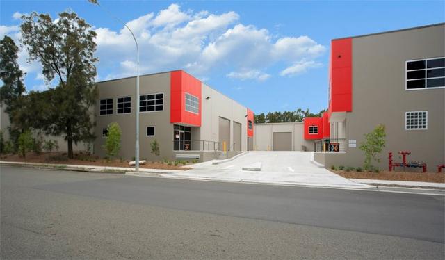 Exell Industrial Estate 3 Exell Street, NSW 2019