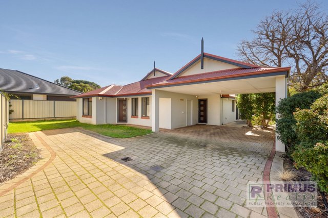B/137 Williamson Avenue, WA 6105