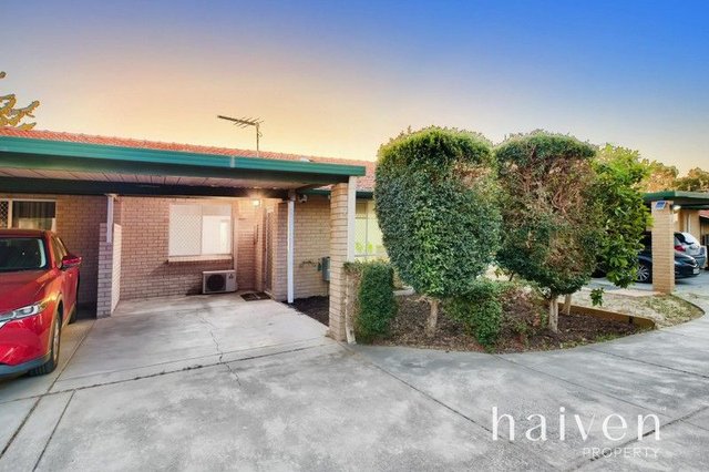 7/70 Hutton Street, WA 6017