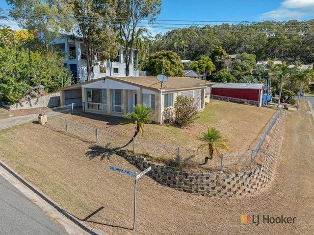 20 Columbia Avenue, QLD 4680