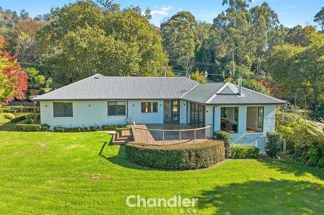 22 The Patch Road, VIC 3792