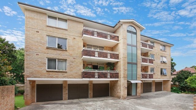 13/49 Grosvenor Crescent, NSW 2130