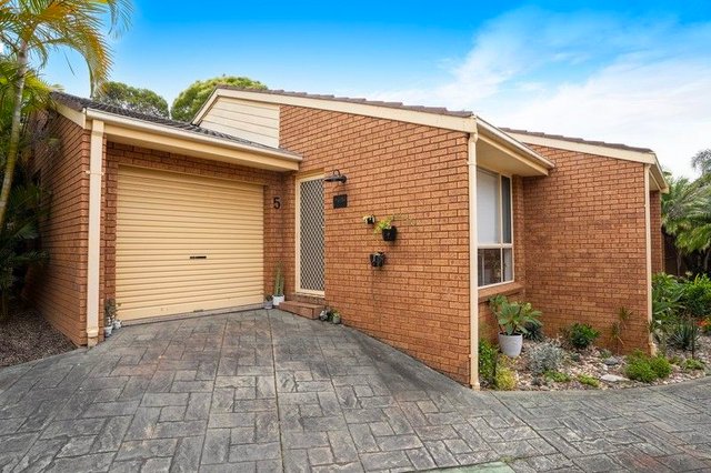 5/59 Eastern Road, NSW 2261