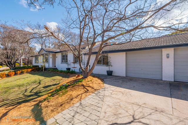 1 Blackburn Street, ACT 2607