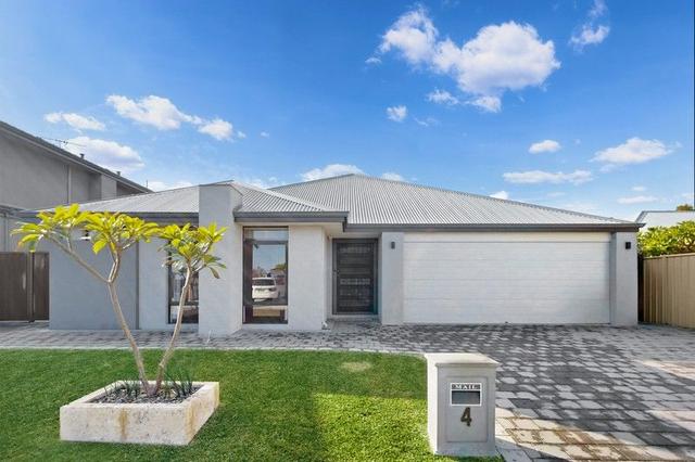 4 Giglia Drive, WA 6065