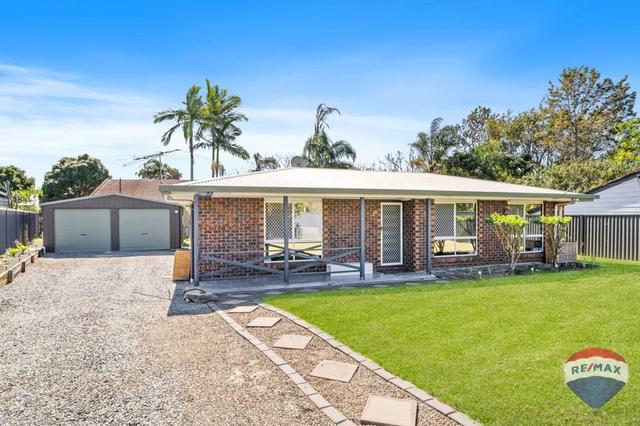 20 Carribean Drive, QLD 4127